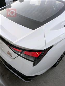 هیوندای ئەلەنترا